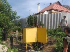 У селище на Дергачівщині обіцяють незабаром повернути газ