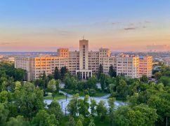 Каразинский университет будет сотрудничать с Georgia Tech, где учился президент США Джимми Картер