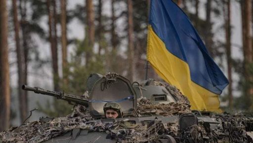 Ворожа армія намагалася прорватися на Харківщині під Ізюмом