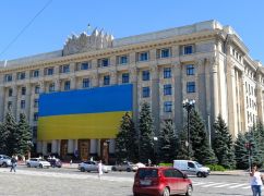 Зеленский назначил двух глав районов в Харьковской области