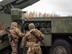 Генштаб повідомив, де на Харківщині ворог веде штурмові дії