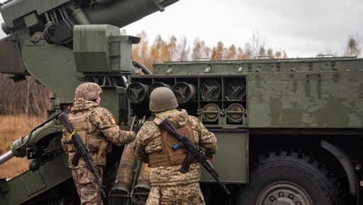 Наразі найактивніше окупанти атакують у Вовчанську — Повх