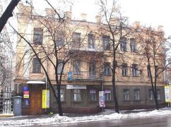 Росіяни зруйнували в Харкові будинок XIX сторіччя