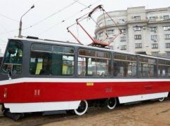 На Нових Будинках у Харкові взялися за ремонт трамвайних колій: схема об'їзду