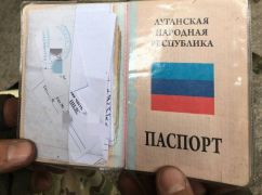 Втеча не вдалася: Харківські нацгвардійці взяли в полон бойовиків, що маскувалися під цивільних