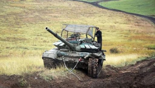 Ворожий "ленд-ліз" для ЗСУ: Українські армійці показали, що залишили окупанти на Харківщині