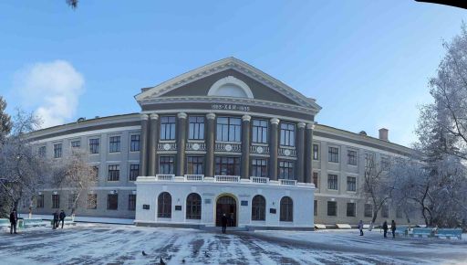 Инженер по ХАИ получил грант президента