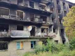 Чиновник из Изюма рассказал, есть ли шансы возобновить отопление в домах деоккупированного города Харьковской области