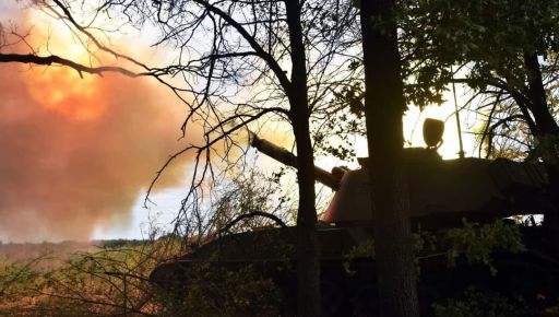 "Ми день і ніч жили в танках": Воїни, які з березня боронили Харківщину, розповіли про військові звитяги