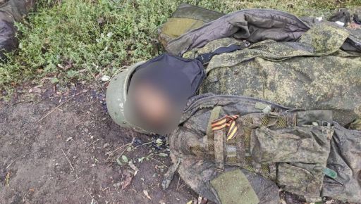 "Своїх не кидаємо": В деокупованому селі на Харківщині виявили 11 тіл військових рф