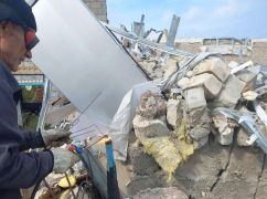 5 місяців без газу через бомбардування: Перші домівки Барвінкового вже з енергоносієм