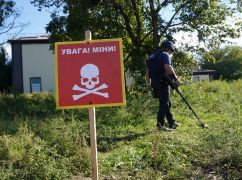 На Харьковщине работают пиротехники: Жителей Лозовой предупредили о возможных взрывах