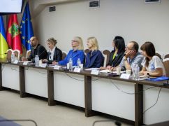 Міжнародні партнери посилять підтримку Харківщини: деталі