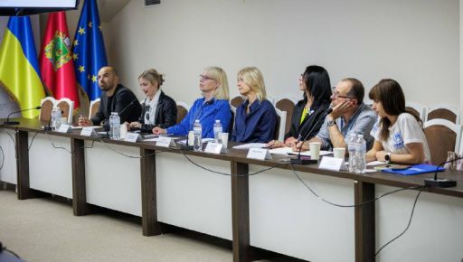 Міжнародні партнери посилять підтримку Харківщини: деталі
