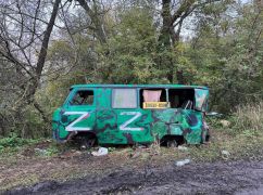 Били з танків та мінометів: Армія путіна обстріляла п'ять населених пунктів на Харківщині