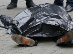 Окупанти атакували Солоницівську громаду: загинув чоловік