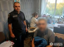 В Харькове мужчина систематически издевался над женщиной: В дело вмешалась полиция