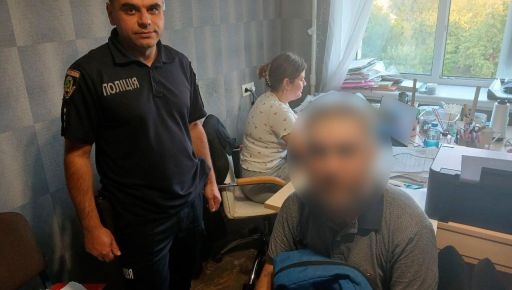 В Харькове мужчина систематически издевался над женщиной: В дело вмешалась полиция