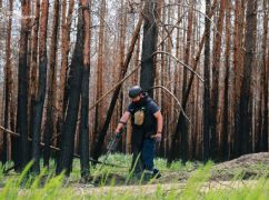 На Харківщині тривають роботи з розмінування: де сьогодні буде гучно