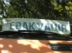 Чи готові на Харківщині приймати більше евакуйованих: що кажуть в ОВА