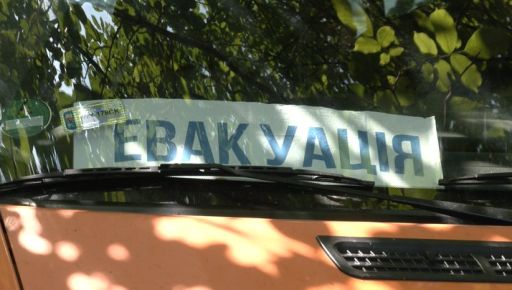 Чи готові на Харківщині приймати більше евакуйованих: що кажуть в ОВА