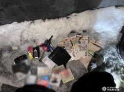 Затримання банди "домушників" у Харкові: У поліції розповіли деталі