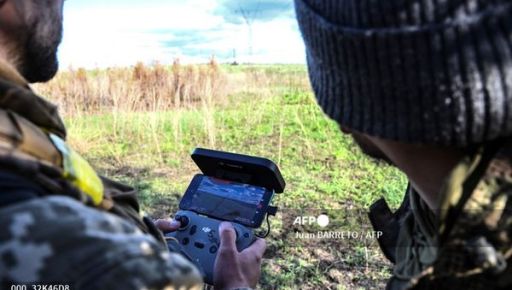 Защитники Харьковщины усовершенствуют и тестируют дроны, чтобы дистанционно бить врага