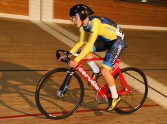 Харьковский велосипедист победил на престижной гонке в Швейцарии