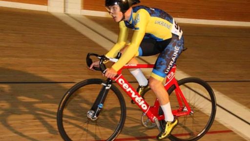 Харківський велосипедист переміг на престижних перегонах у Швейцарії