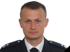 Во время разминирования Харьковщины погиб начальник взрывотехнической службы Ровенской области