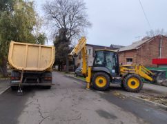 Мерія порахувала кількість пошкоджених будинків після нічної атаки в Харкові