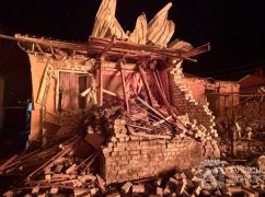 На Харківщині внаслідок російських ударів постраждали 19 людей - Синєгубов
