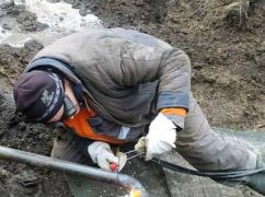 Харківські газовики розповіли про диверсію у деокупованому селищі