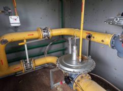 В Боровской громаде восстановили газопроводы, разрушенные оккупантами