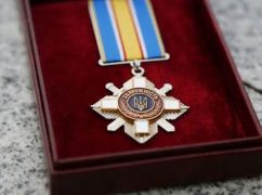 Троє захисників із Харківщини відзначені держнагородами посмертно