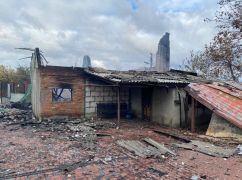 Пожежі в приватних помешканнях на Харківщині: Двоє людей загинули, одна поранена