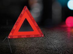 Смертельна аварія в Харкові: поліція шукає свідків наїзду на пішохода