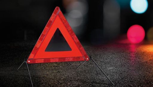 Смертельная авария в Харькове: полиция ищет свидетелей наезда на пешехода