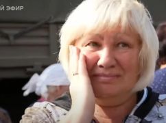 На Харківщині затримали "зірку" російської пропаганди