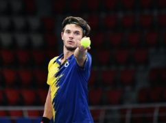 Харьковский теннисист сыграет в четвертьфинале турнира в Израиле