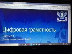 Вводил рособразование в селе на Харьковщине: Директора лицея подозревают в коллаборционизме