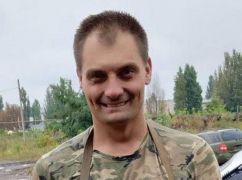 Відмовився від ротації, щоб захистити маму: Під Лиманом загинув військовий медик із Харківщини