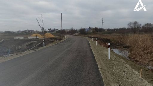 Стратегически важный маршрут: На деоккупированной Боровщине открыли новую переправу