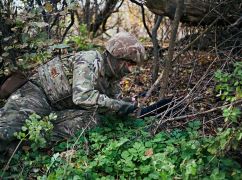 Ворожі атаки на Харківщині: У Генштабі розповіли, де росіяни намагалися прорвати оборону ЗСУ