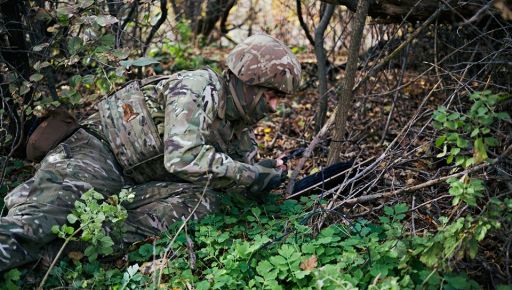 Ворожі атаки на Харківщині: У Генштабі розповіли, де росіяни намагалися прорвати оборону ЗСУ