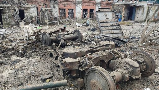 У Харкові назвали підприємства, які найбільше постраждали внаслідок обстрілів