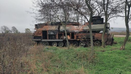 Обстріли прикордоння: Синєгубов розповів про ворожу активність на Харківщині