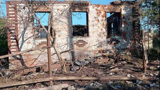 Харківські енергетики повернули живлення до села, де світла не було з весни