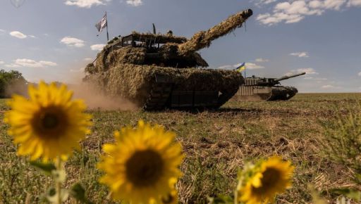 На Харьковщине прямо сейчас идет четыре российских штурма – Генштаб