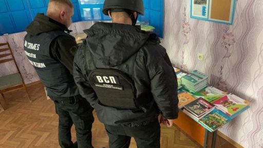 Правоохранители показали, что рашисты оставили после себя в деоккупированном Купянске на Харьковщине